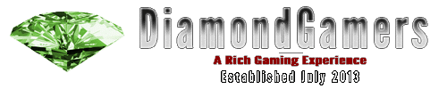 Diamond Gamers - Powered by vBulletin