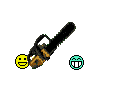 Chainsaw