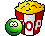 popcorn